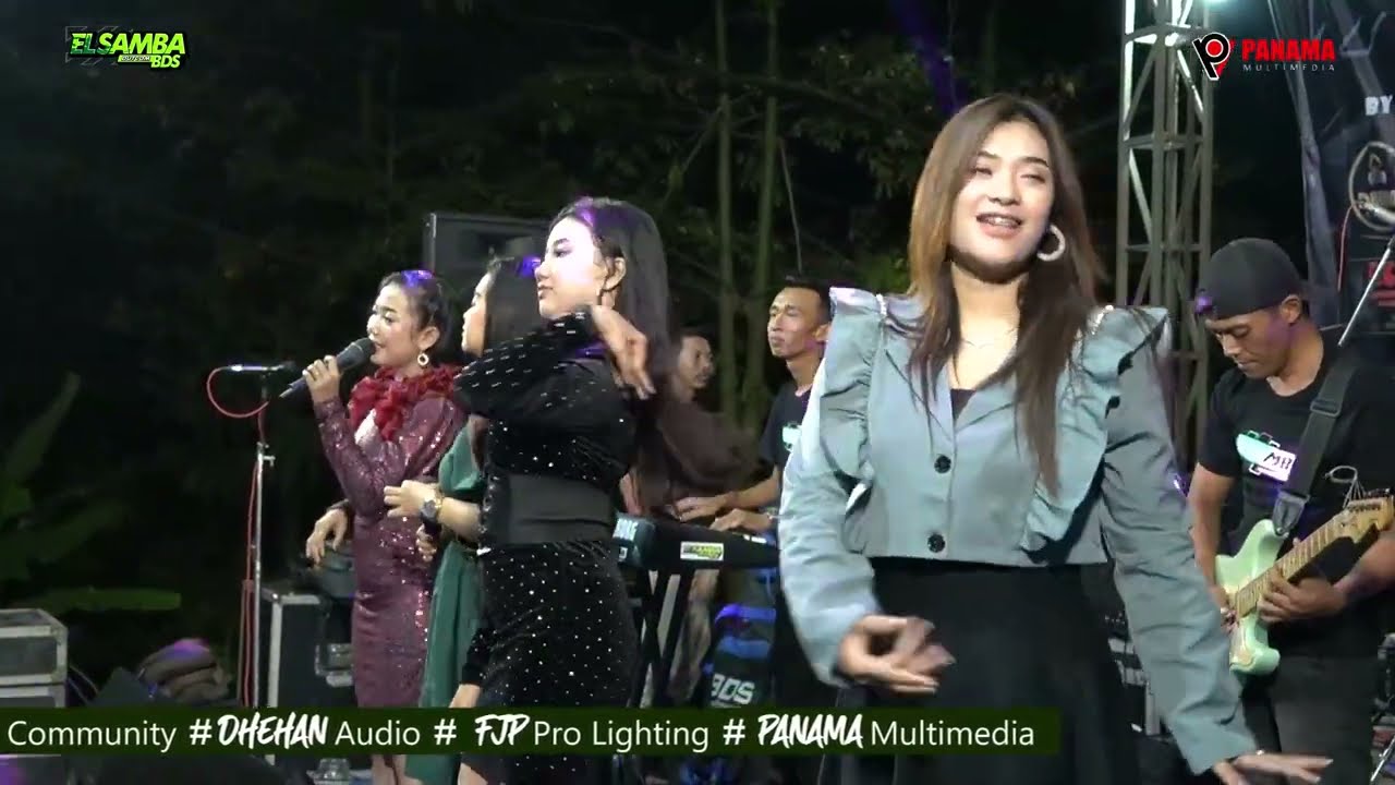 HARAPAN HAMPA//ELSAMBA ft DHEHAN MUSIC//ALL ARTIS!!!!