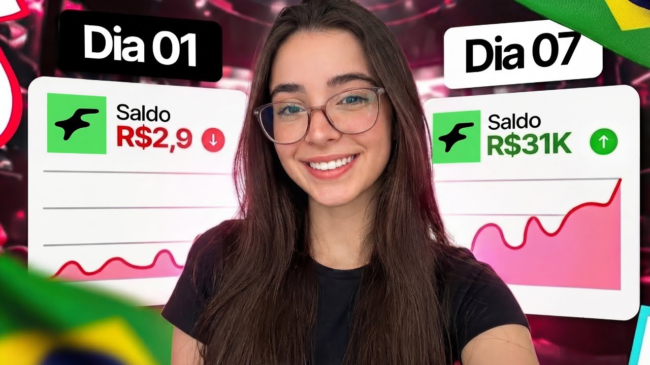 Como Criar uma Influencer de IA Realista e Ganhar Dinheiro com Ela