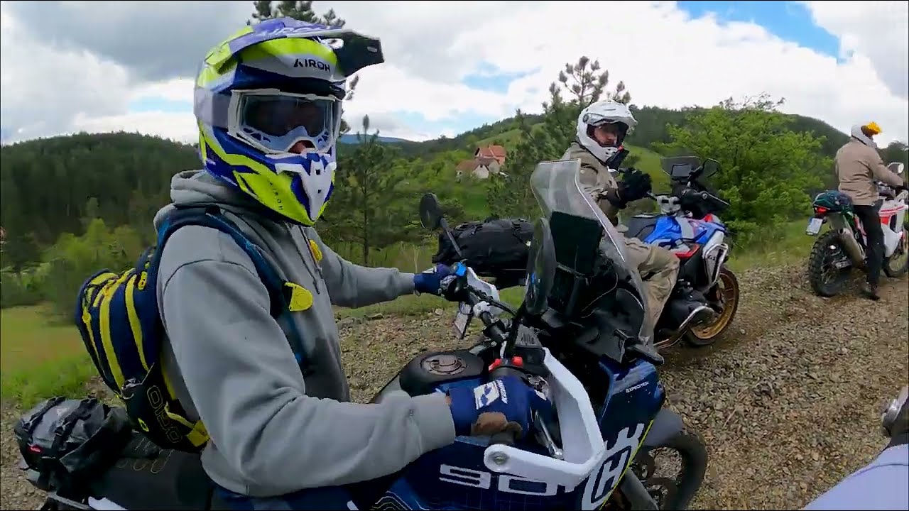 Sector Enduro Tara 16.5.2025.