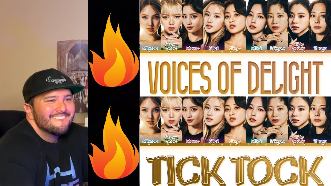 TWICE - 
