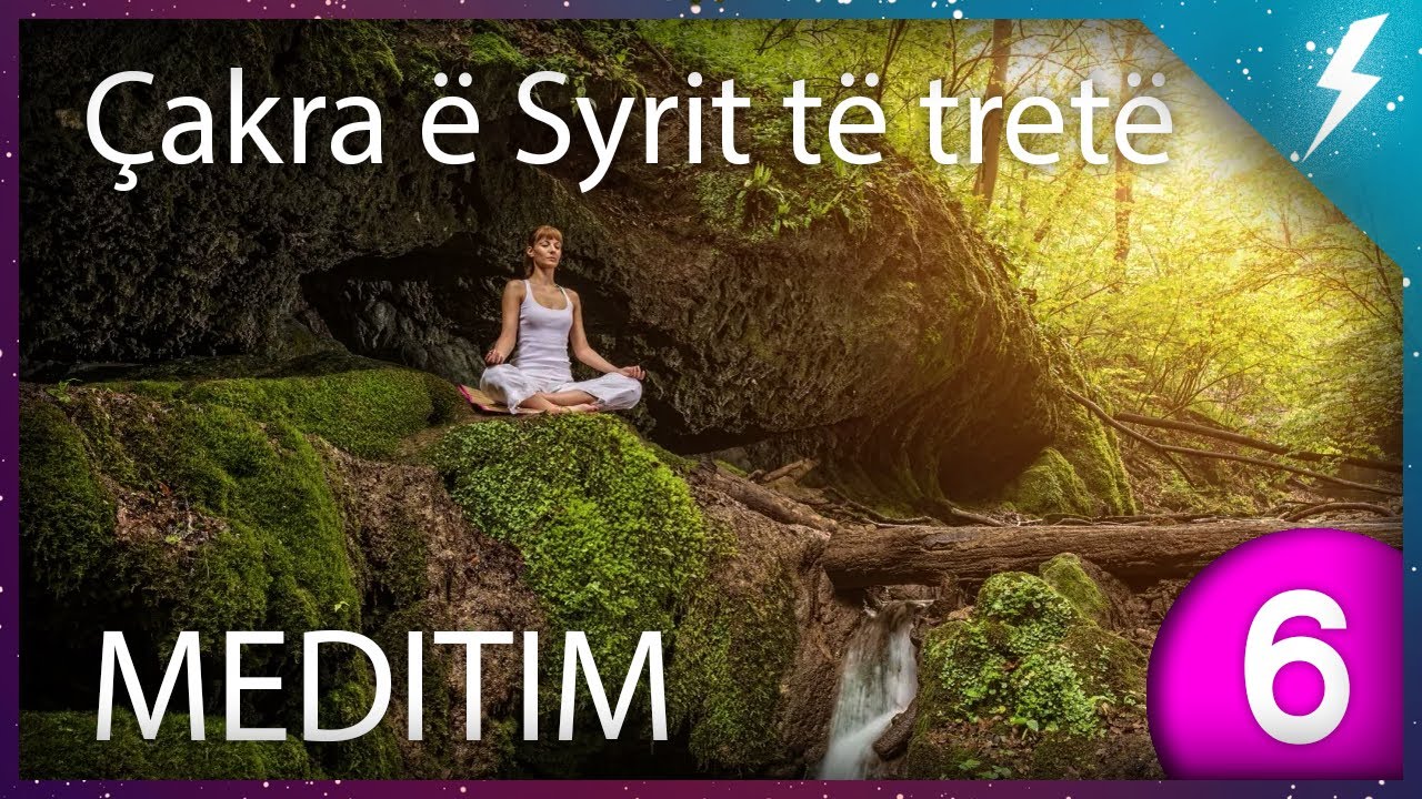Aktivizimi i &ccedil;akres Syri i tret&euml; [6] - FYE