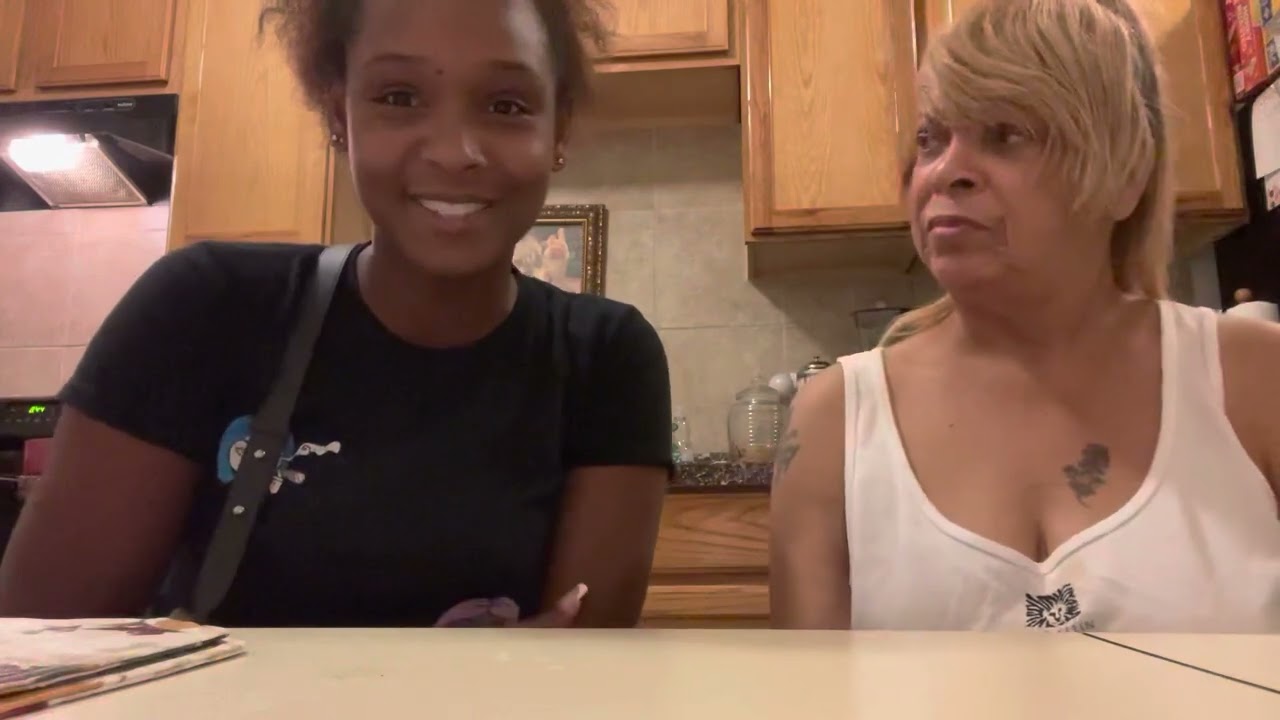 Prostitute/Scholarship Prank on Nae&rsquo;s Grandma