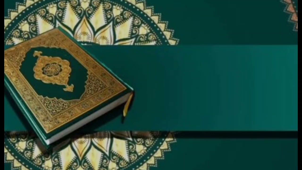 من صلاة التراويح مسجدالكوثر 