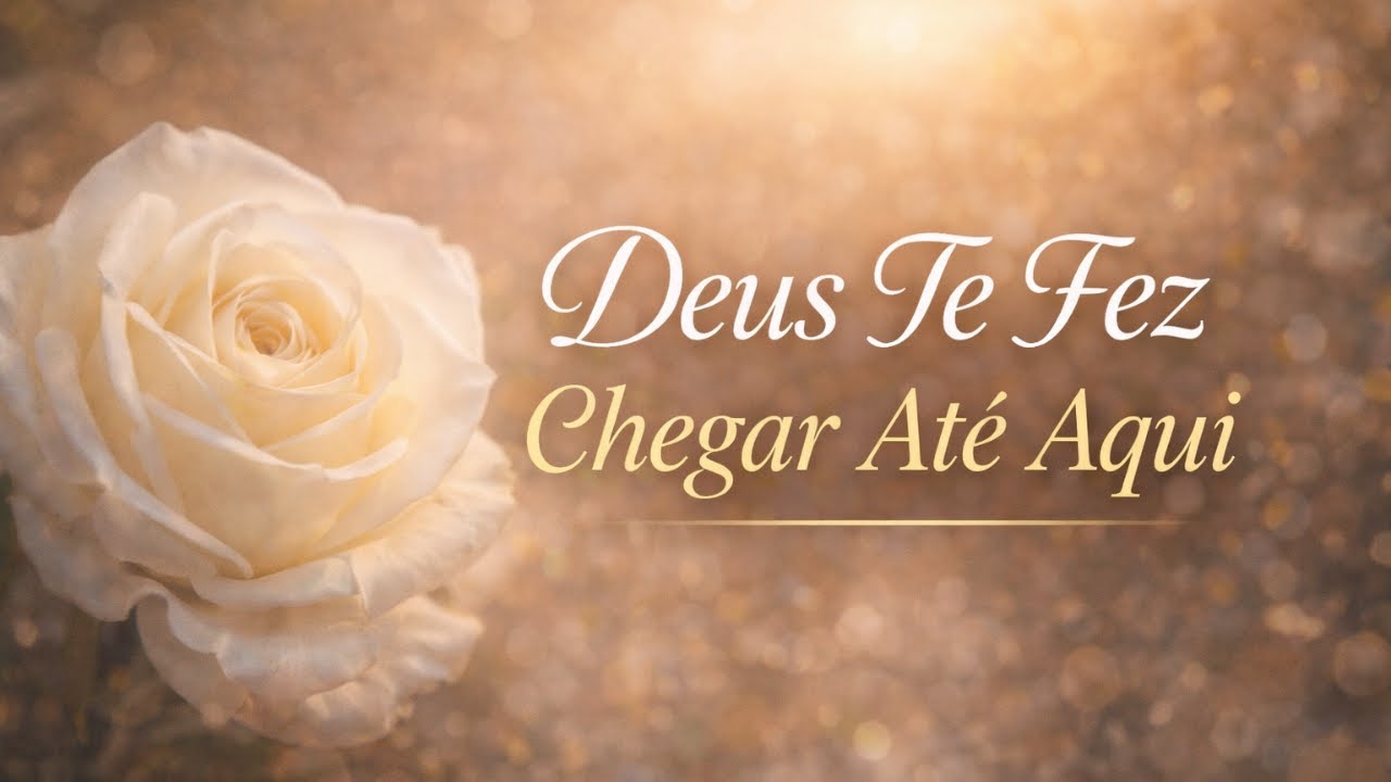 Feliz Aniversário | Louvor Evangélico Emocionante | O Melhor de Deus Ainda Está por Vir