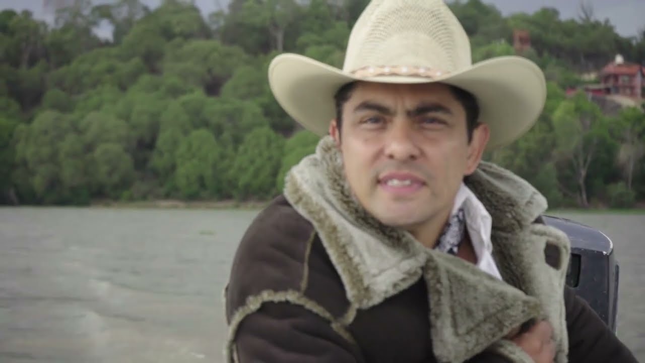 VICTOR GARCÍA | VOLVAMOS A EMPEZAR (VIDEO OFICIAL)