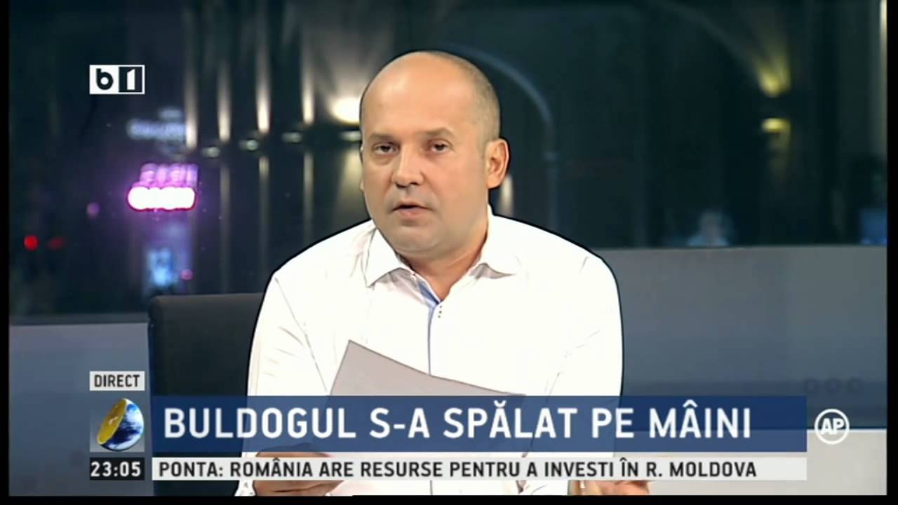 Radu Banciu despre ginerele lui Vasile Blaga