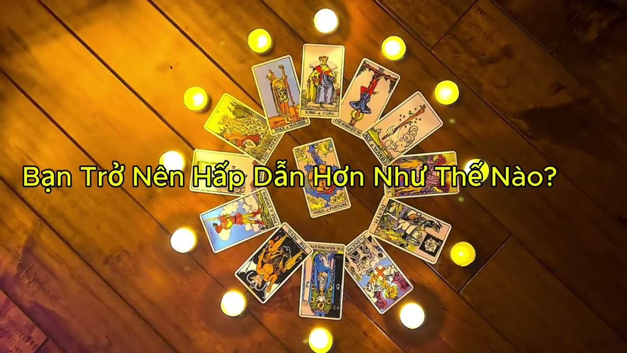Diện Mạo Của Bạn Sẽ Thay Đổi Bất Ngờ Trong Tháng Tới