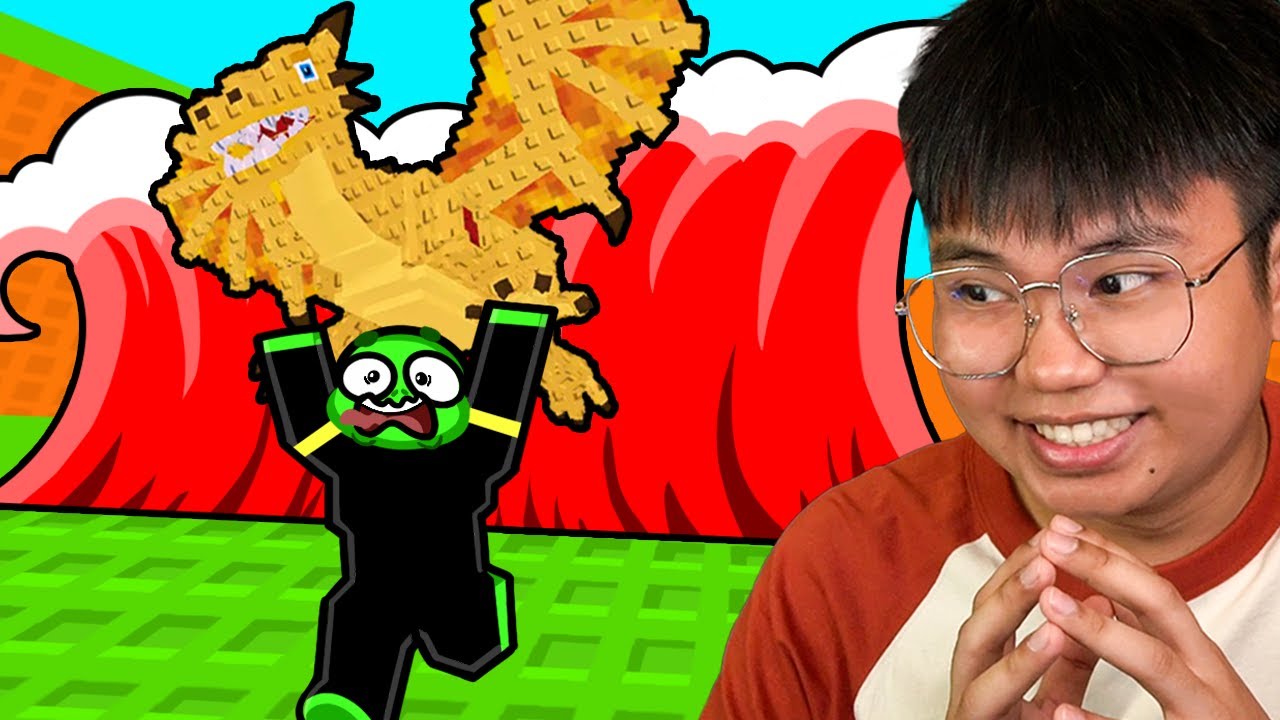 Kriphie Roblox Live