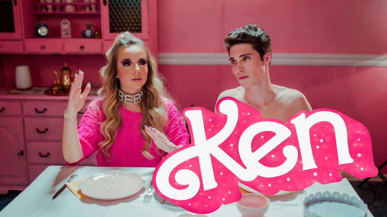 LEA - KEN (OFFICIAL VIDEO)