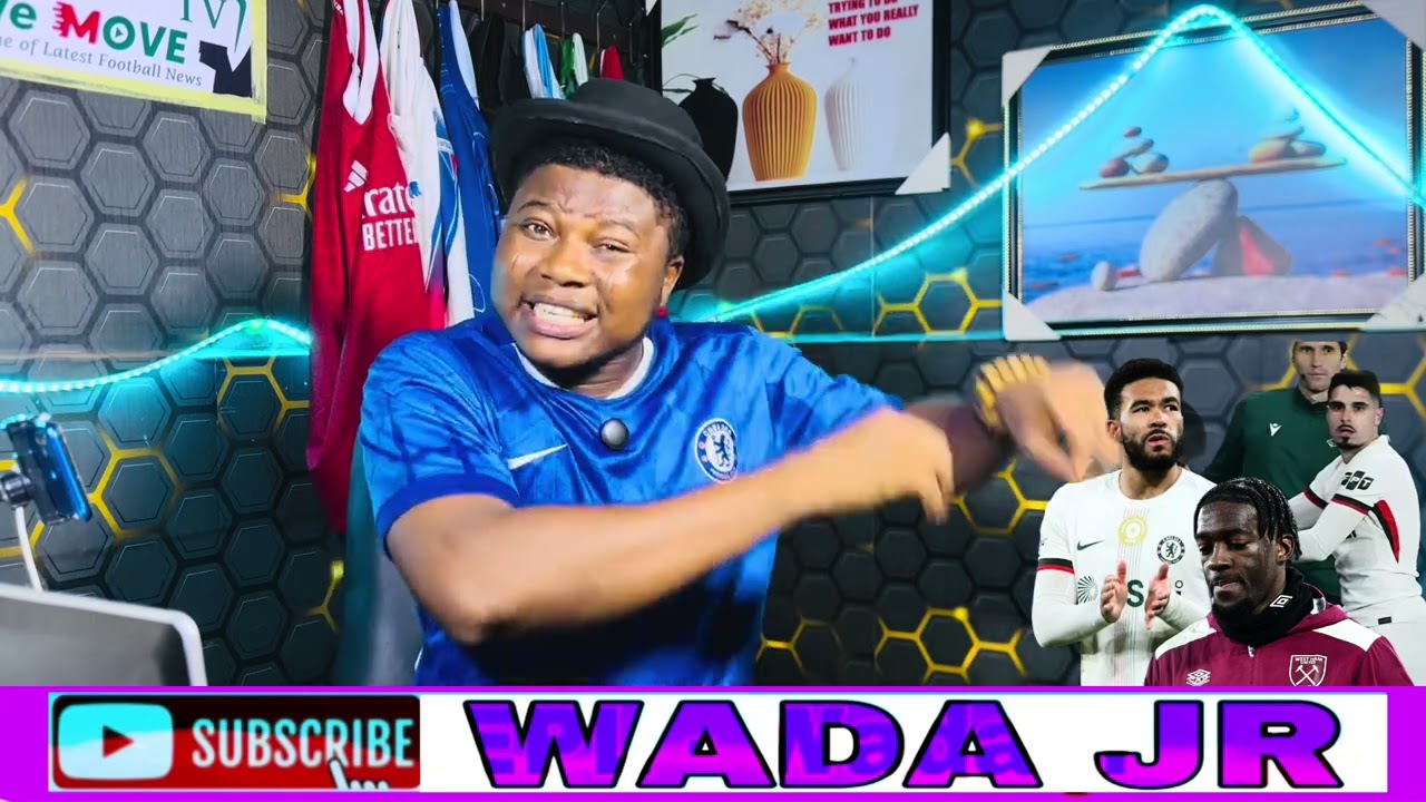 💣🔵 Новости «Челси» || Нето находится под следствием, Джеймс, Тьяго Силва и Фофана верят в Комбака