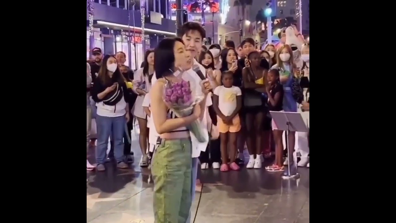 Henry 헨리 x SWF dancers Best Moments