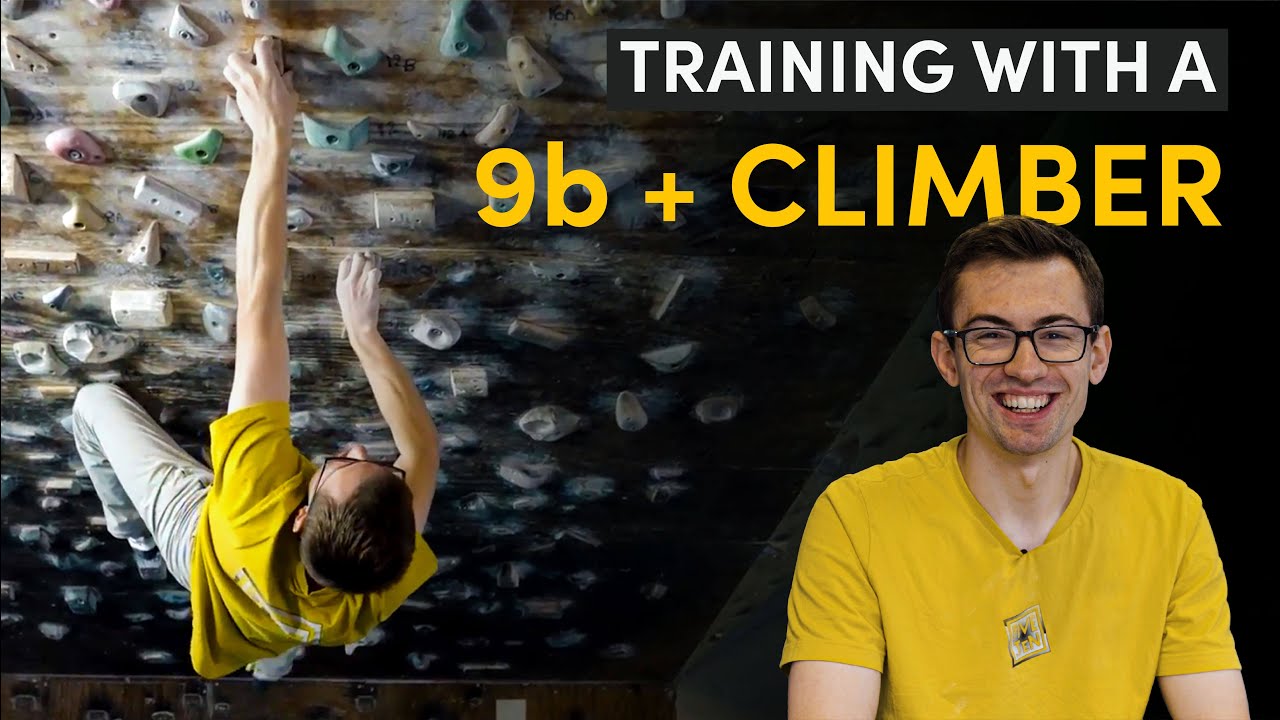Training with Will Bosi | Lattice Training