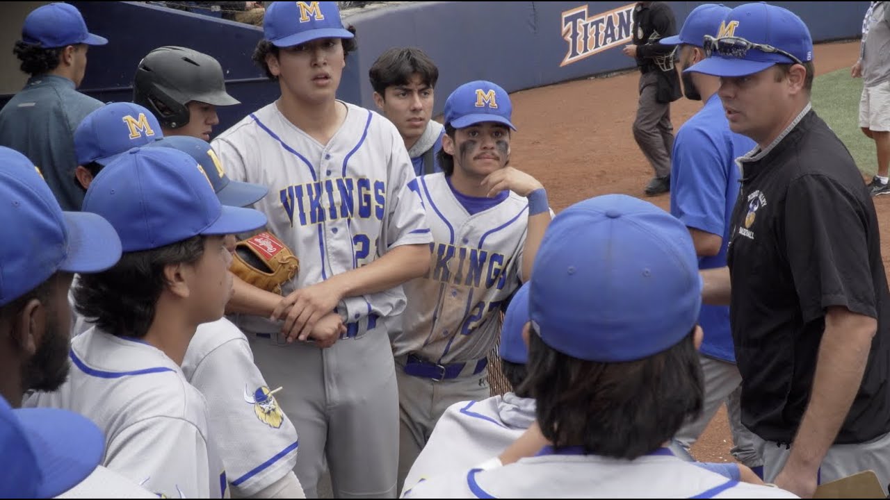 All Access: Moreno Valley's Camarillo goes distance but Vikings fall to Burroughs for CIF title