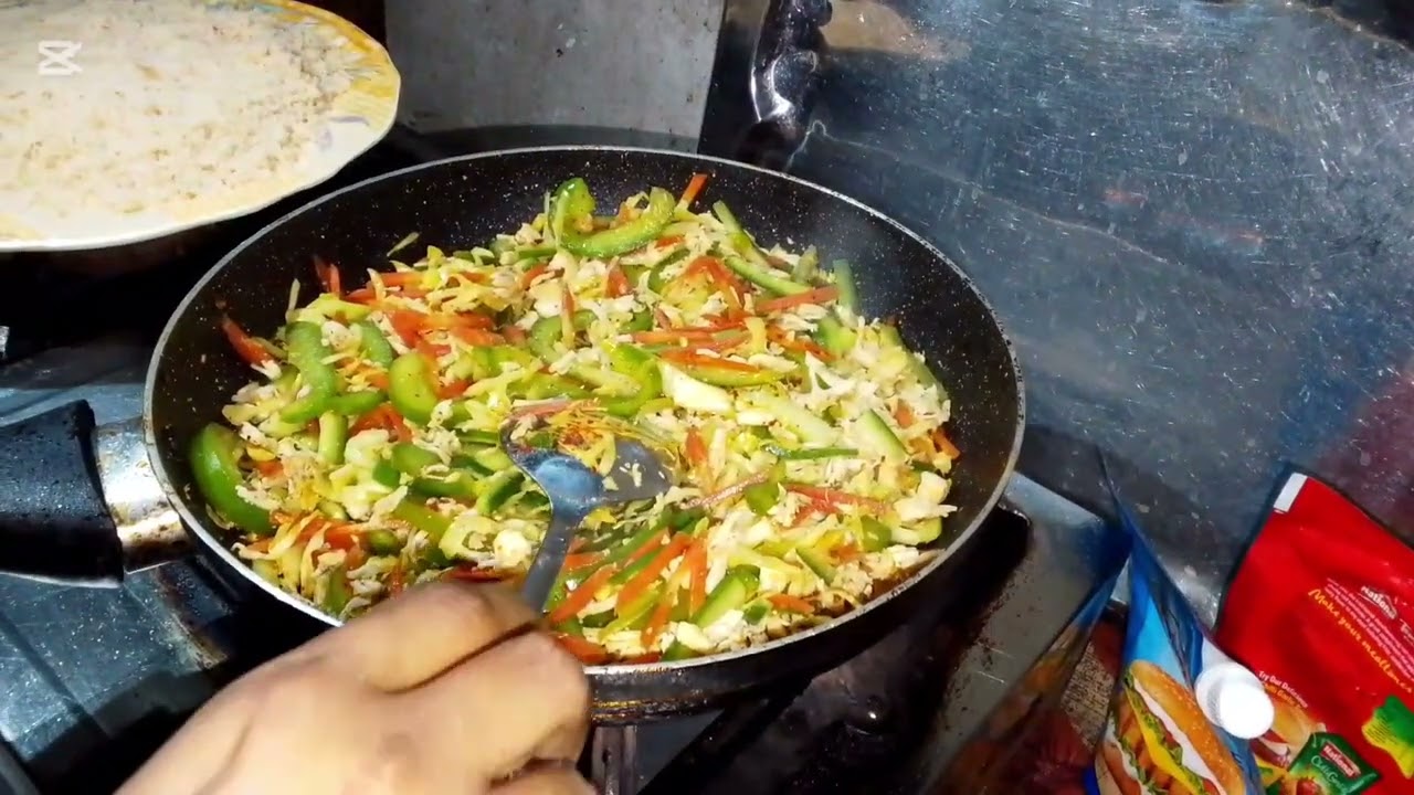 Chicken Bread Roll Recipe By Swaad-e-Hina 