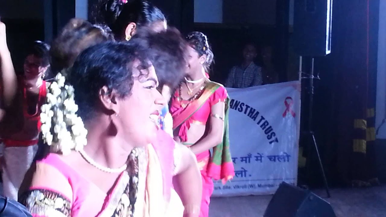 The kinnar maa trust after event we  enjoy lots