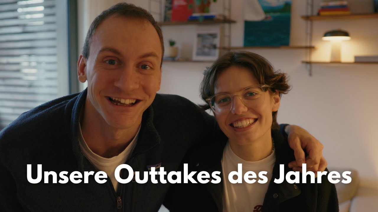 Unsere Outtakes des Jahres