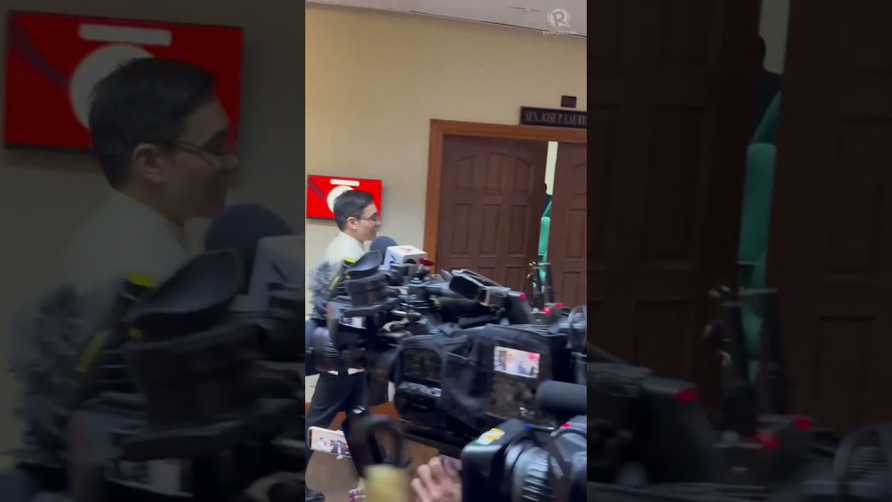 Tolosa declines to comment on Day 21 of trial