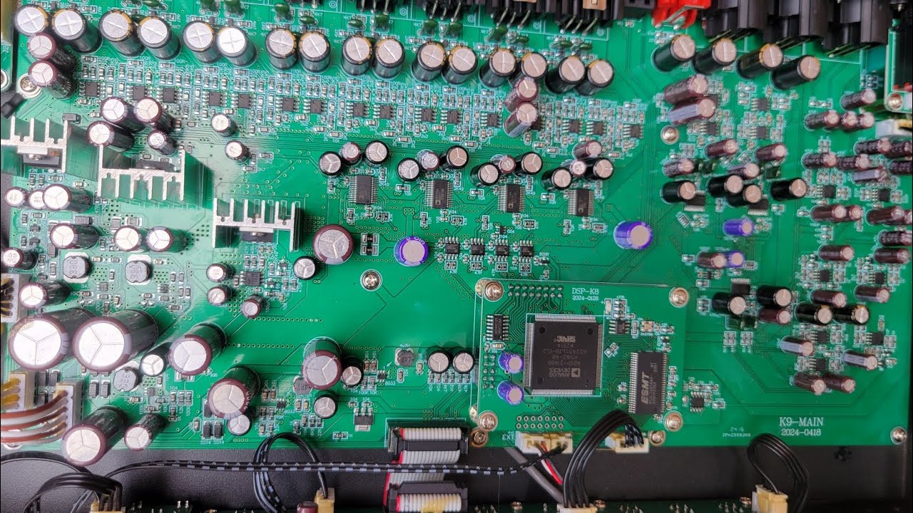 Vang số Hugo k9,lần đầu tại Việt Nam