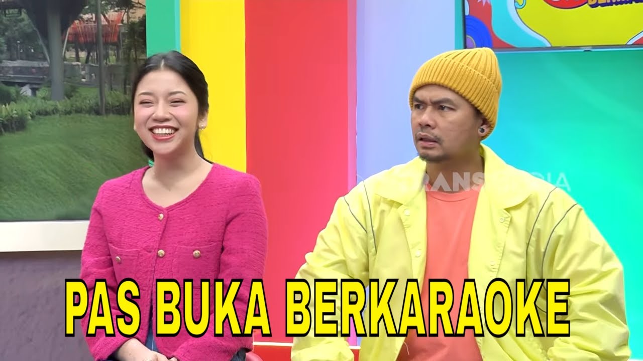 Kado Ulangtahun Yang Bikin Ummi Girang! | PAS BUKA 6.0 (16/03/26)* P6