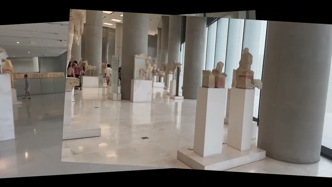 &ldquo;Discovering Athens&rsquo; Hidden Gems&rdquo;