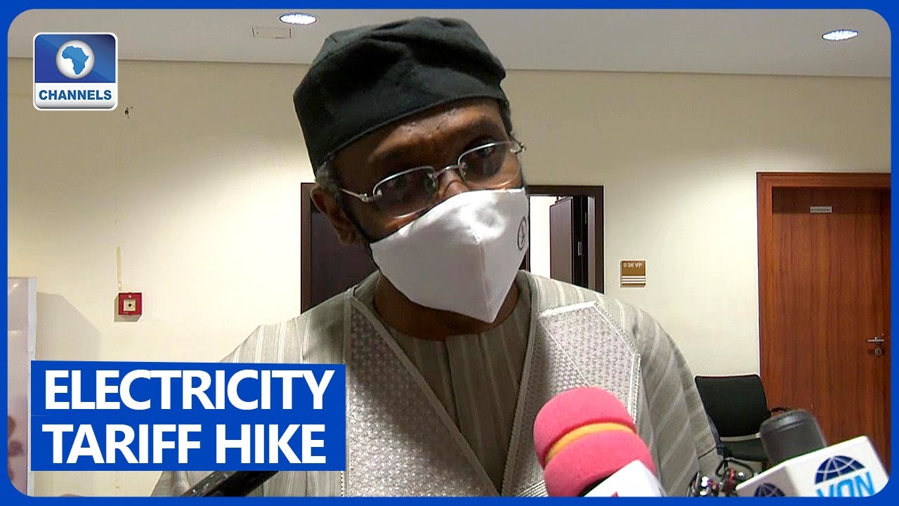 Electricity Tariff Hike Will Not Affect Everybody - Gbajabiamila