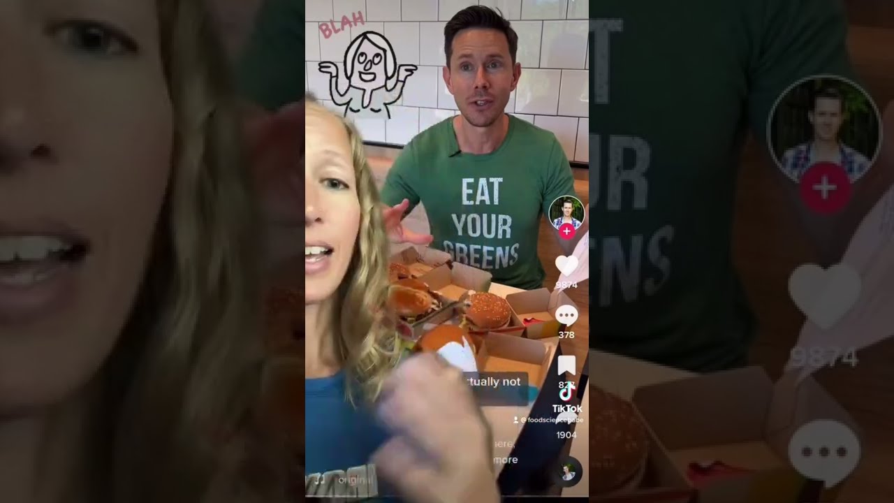 Fast Food Fearmongering