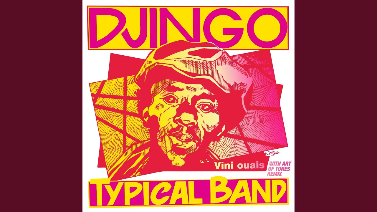 Vini Ouais (Art of Tones Remix)
