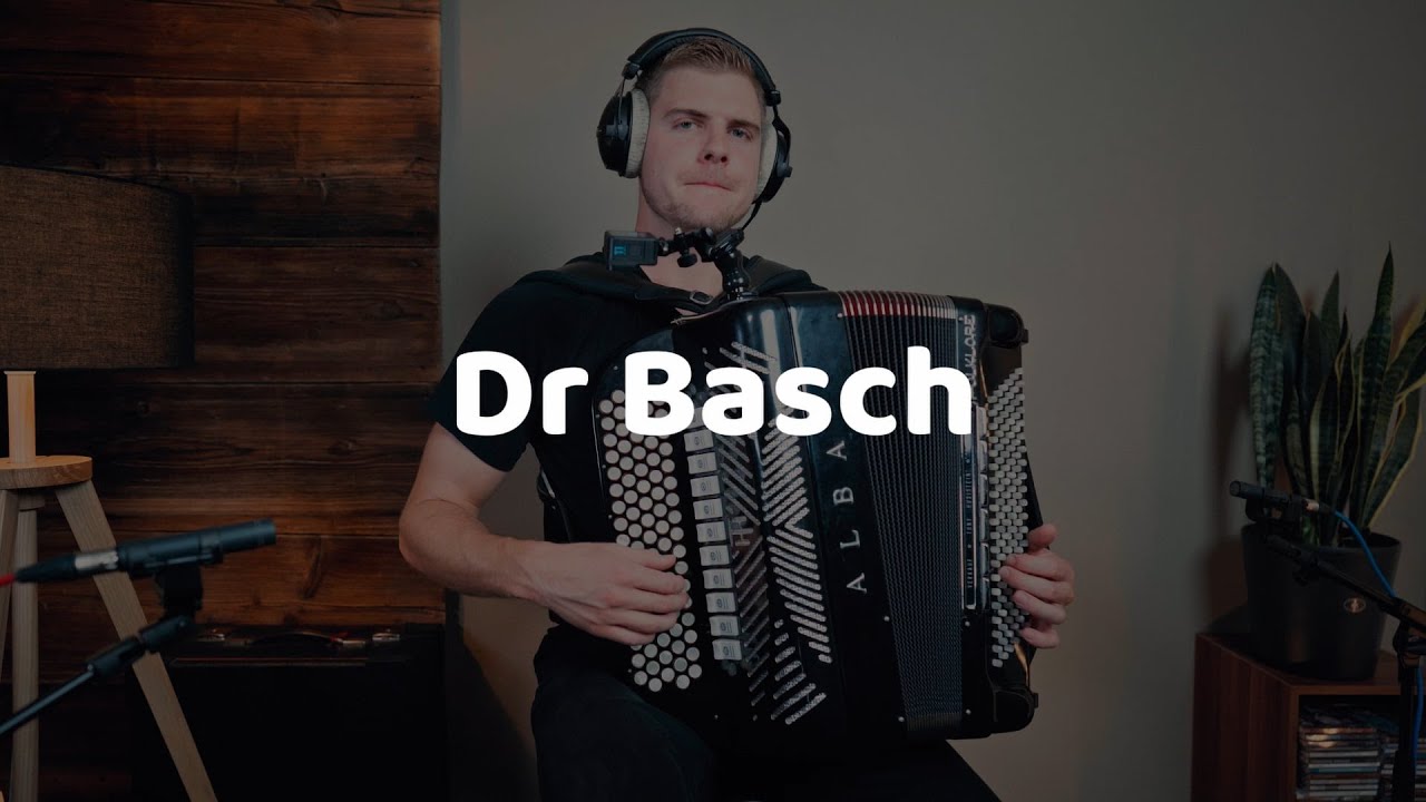 Dr Basch | Schottisch (traditionell)