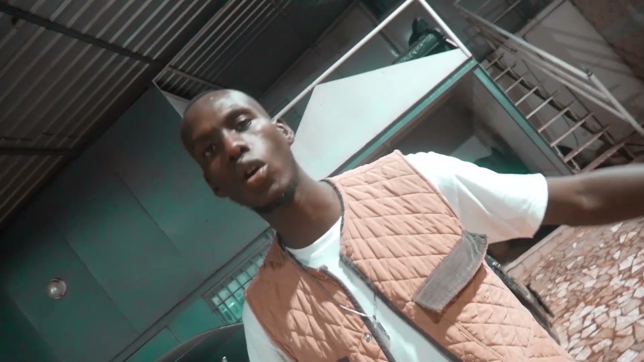 Bastos - Freestyle#1_FURIE_(Clip officiel)