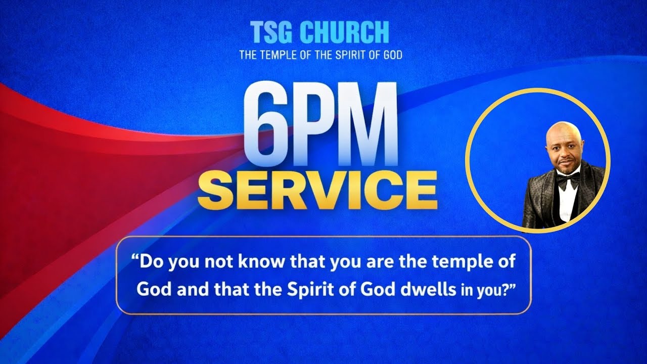 21 Days of Prayers & Fasting: Day 1