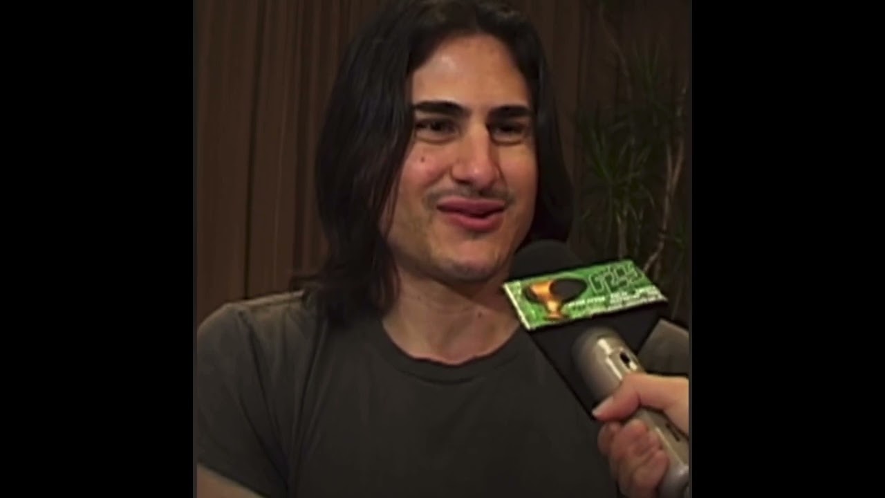 Audioslave Interview - Double J TV 2003
