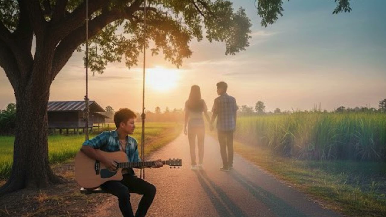 รักเดียวที่เจ้าบ่เห็น(Original Version )