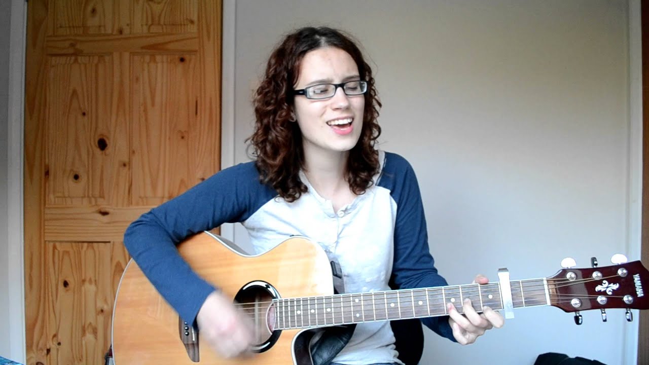 Brass Goggles - Steam Powered Giraffe (a cover for Eleanor)
