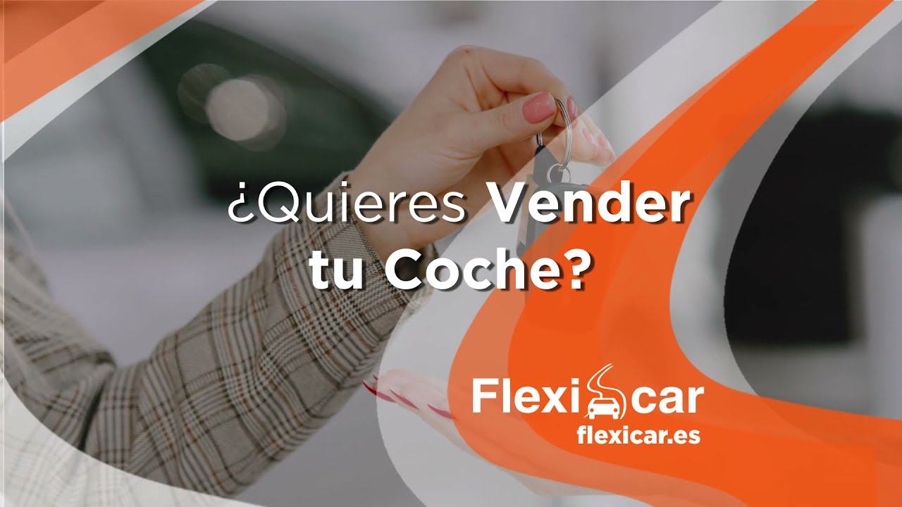 💥 Descubre c&oacute;mo vender mi coche 💰: Todos los tr&aacute;mites para el cambio de titularidad y consejos 📋