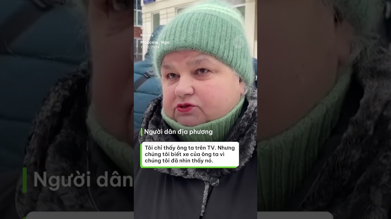 Tướng Nga bị Ukraine &aacute;m s&aacute;t giữa thủ đ&ocirc; Moscow