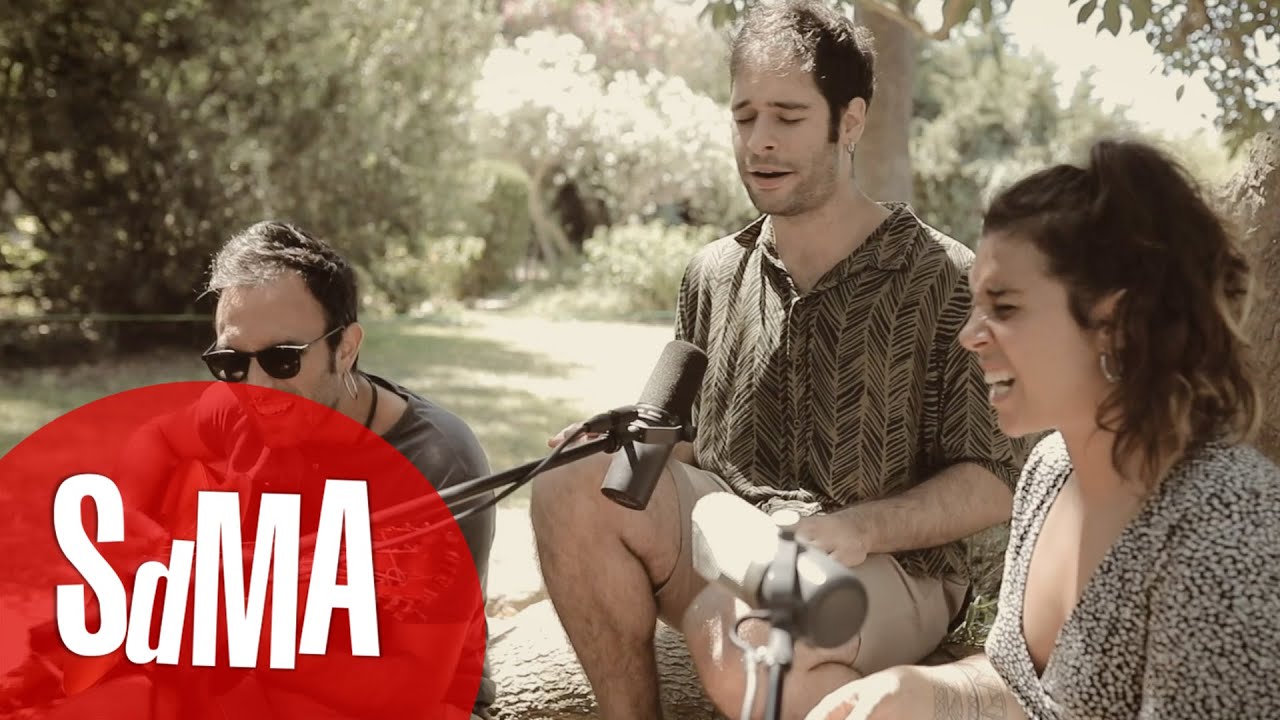 Papawanda - Semillas (ac&uacute;sticos SdMA)