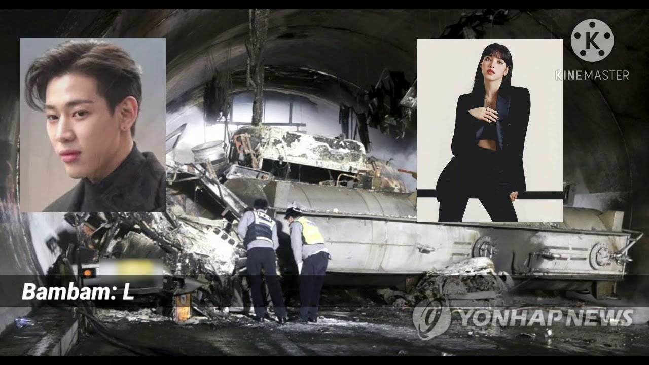 Tears Of Fire Jenlisa FF. Episode 1