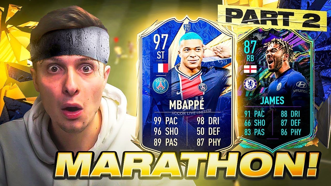 FINISHING WEEKEND LEAGUE WITH MY GOD SQUAD! TOP 100 GUARANTEED? FIFA 21 ULTIMATE TEAM
