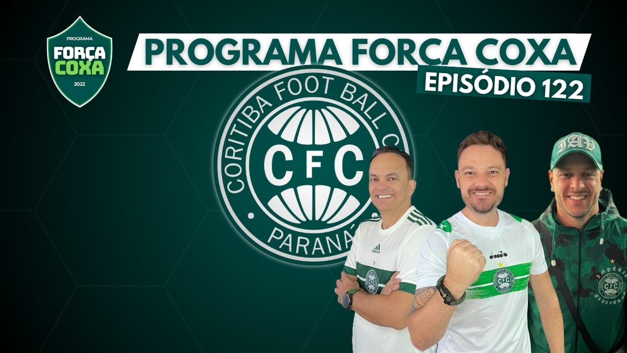 Independiente del Valle no Coritiba! Est&aacute;dio, bastidores, t&iacute;tulos, refor&ccedil;os em debate e muito mais!