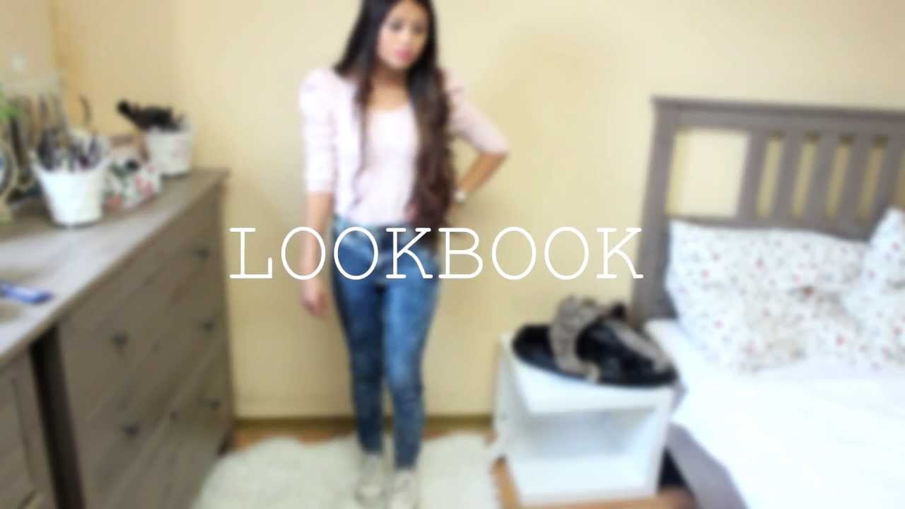 HERBST LOOKBOOK 2013 by Nhitastic