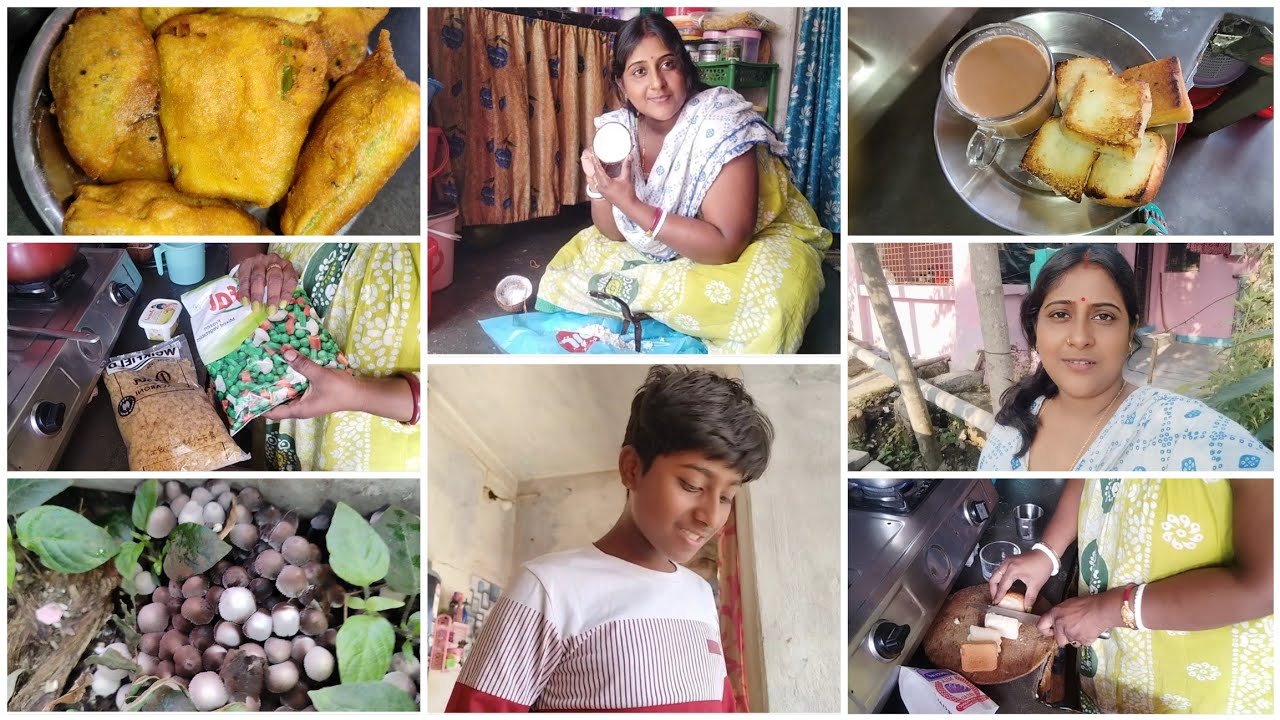 আজ সকালে পুকুরপাড়ে জামাকাপড় মেলতে গিয়ে এগুলো দেখে তো আমি অবাক হয়ে গেলাম/ বলোতো তোমরা এগুলো কি?