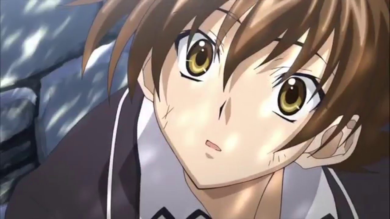 HighSchool DxD [AMV] - Digital World [Amaranthe]