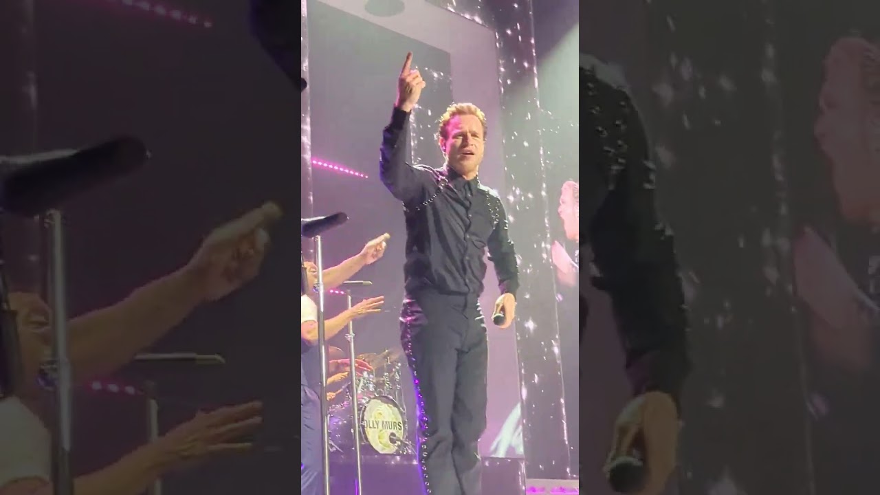 olly Murs - dance with me tonight