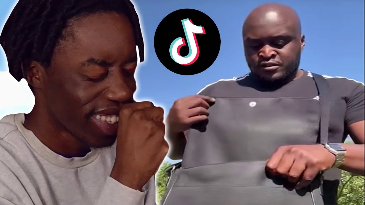 Les TIKTOKS Simples pour un bon Dimanche