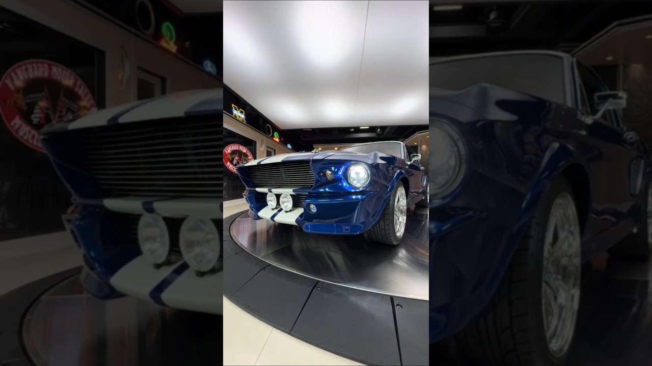 #mustang #carroclassico #rock #reliquias #raridade #supermaquina #iniciante #musclecar  #customcars