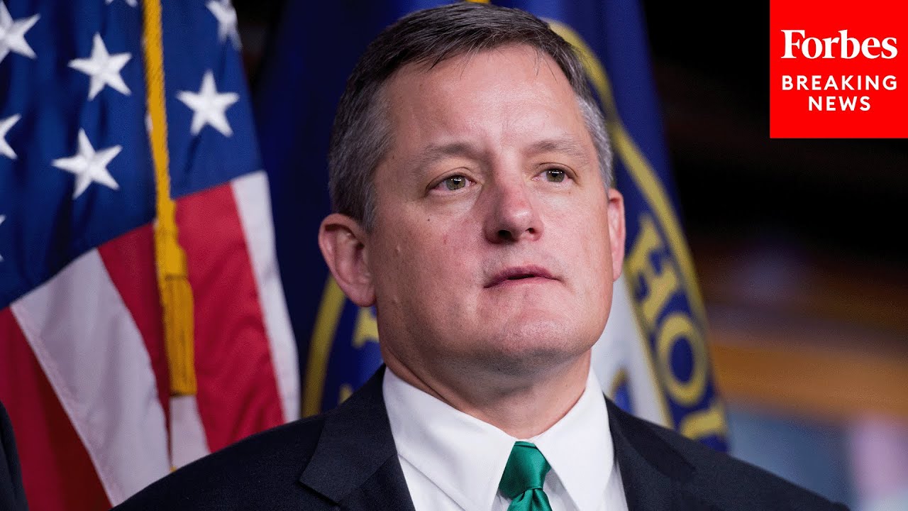 'What's The Real Facts?': Bruce Westerman Dismisses Dem Rhetoric On Endangered Species