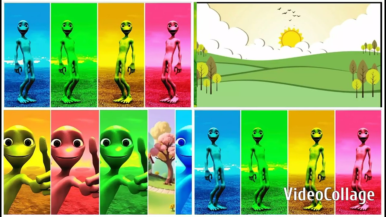 Meme song