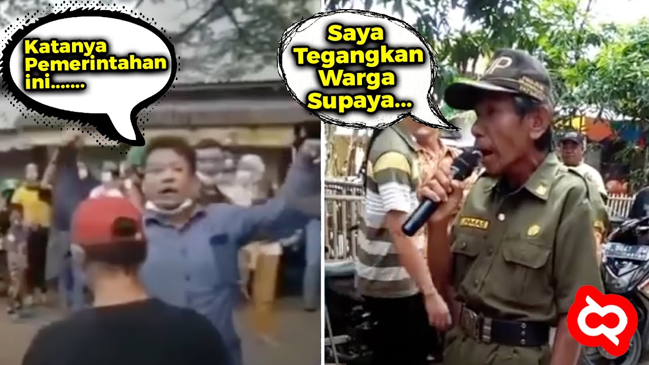 Dijamin Bikin Ngakak! Deretan Momen Kocak Ngomong Belibet Bikin Pusing Tapi Lucu