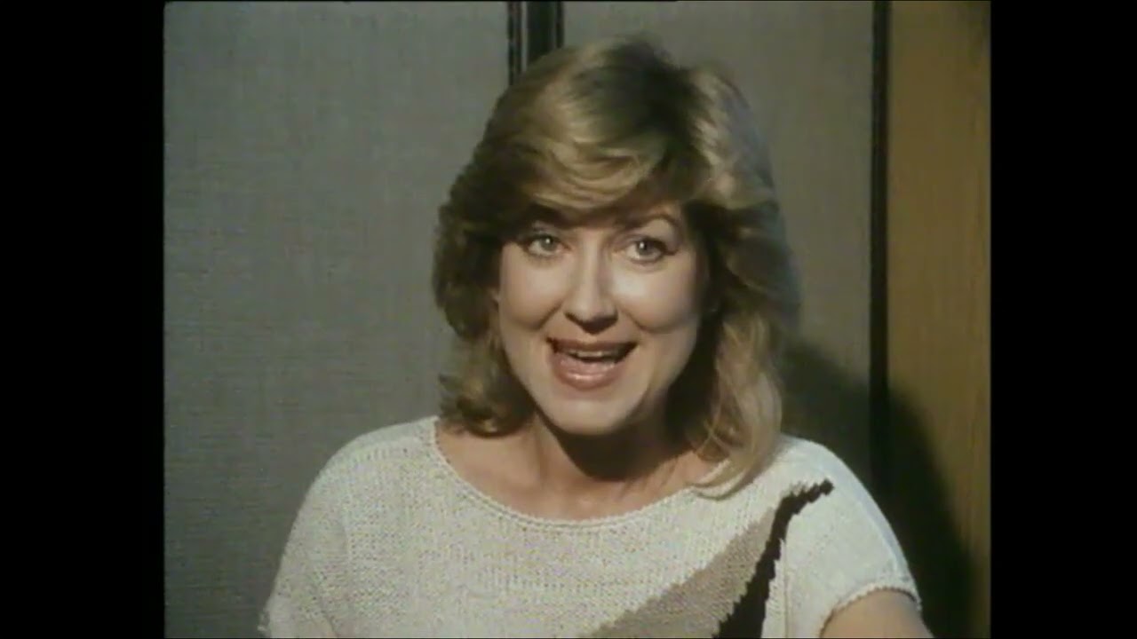 Do You Send Saint Valentine’s Day Cards? Ireland 1984
