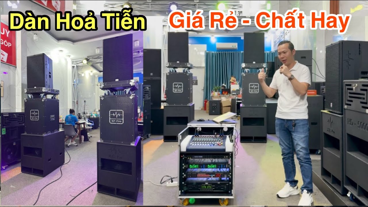 Cấu Hình Nhỏ “ Đầu Tư Thấp - Hiệu Quả Cao Về Tiền Giang. LH 0933991244